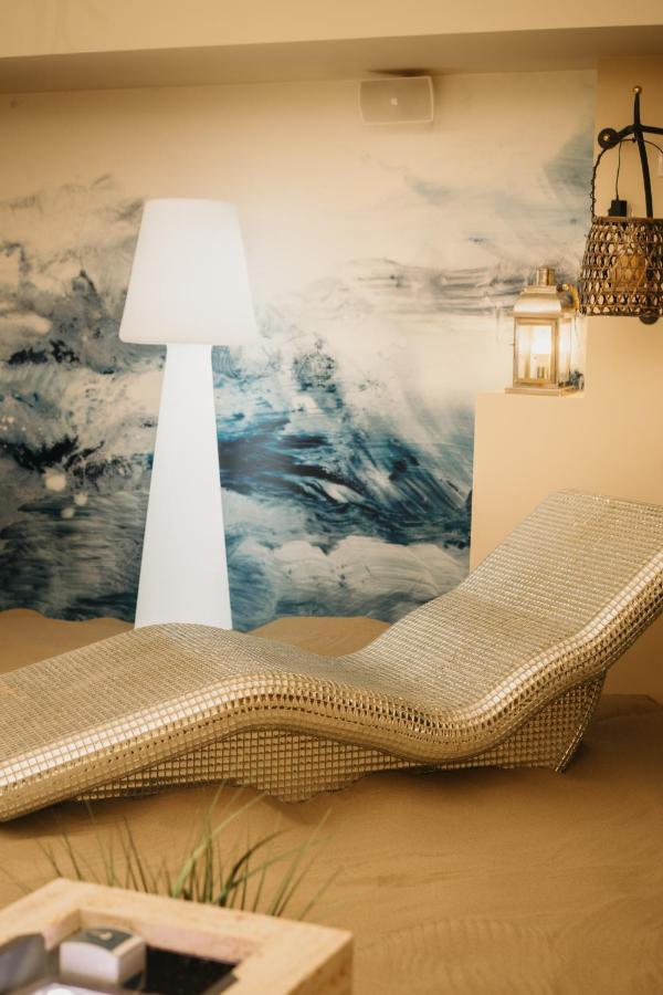 Hotel & Spa Trzy Wyspy シフィノウイシチェ エクステリア 写真