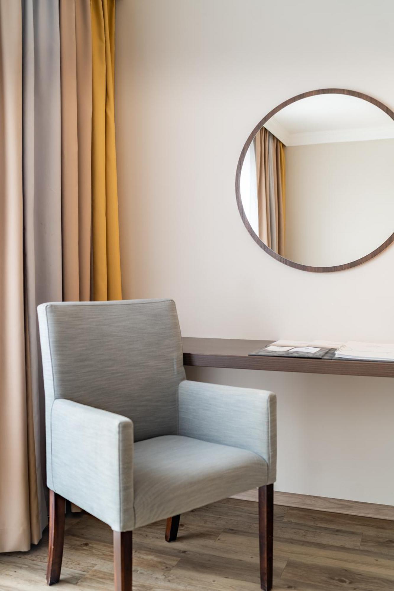 Hotel & Spa Trzy Wyspy シフィノウイシチェ エクステリア 写真
