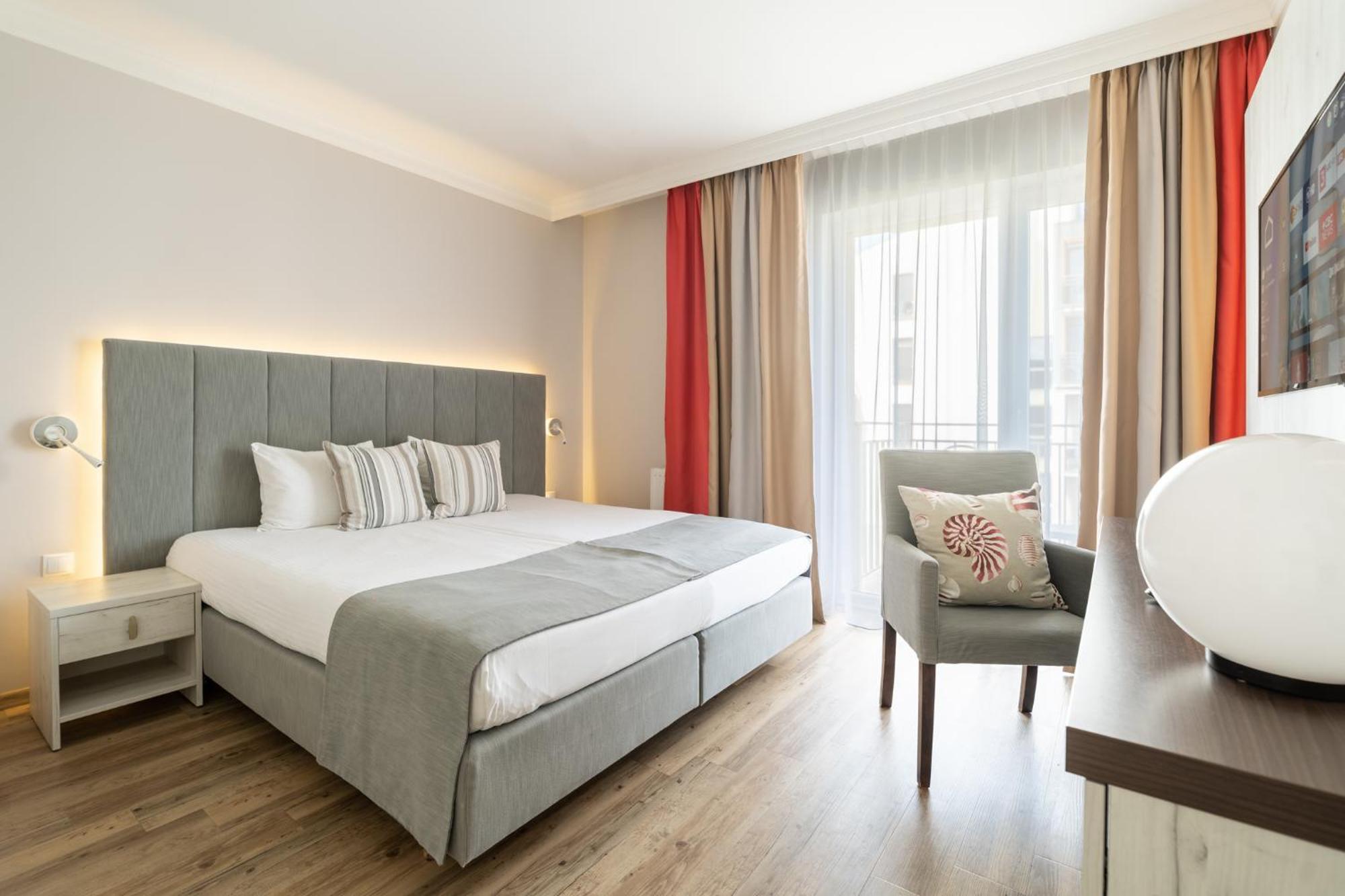 Hotel & Spa Trzy Wyspy シフィノウイシチェ エクステリア 写真